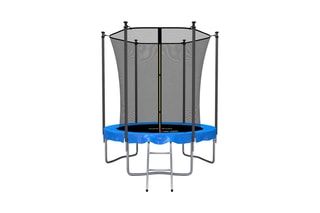 Tappeto elastico classico - 185 cm - 6 FT