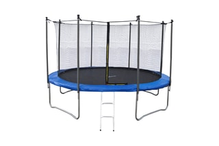 Tappeto elastico Classic - 427 cm - 14 FT