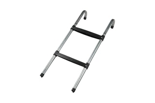 Scala per tappeto elastico - 2 scalini