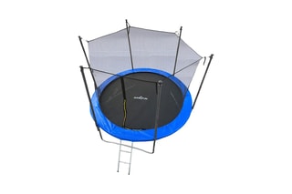 Tappeto elastico Classic - 244 cm - 8 FT