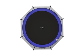 Tappeto elastico Deluxe Outside Net - 427 cm - 14 FT