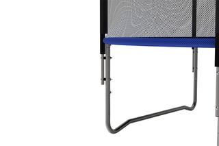 Tappeto elastico Deluxe Outside Net - 427 cm - 14 FT