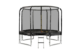 Tappeto elastico Semi-Pro Jump4fun - 305 cm