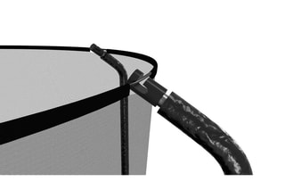 Tappeto elastico Semi-Pro Jump4fun - 305 cm