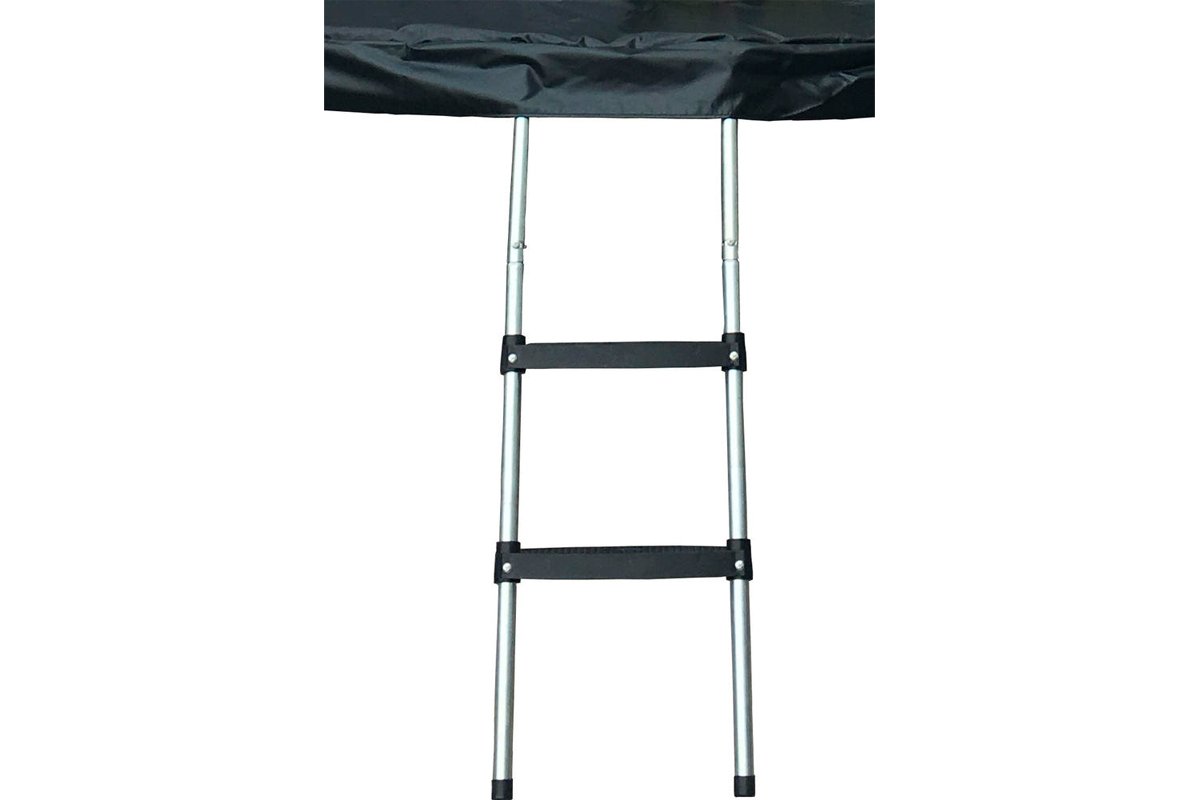 Tappeto elastico Semi-Pro Jump4fun - 305 cm