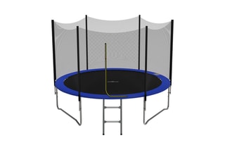 Tappeto elastico Deluxe Outside Net - 305 cm - 10 FT