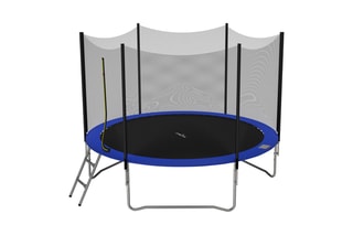 Tappeto elastico Deluxe Outside Net - 305 cm - 10 FT