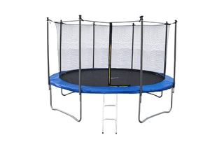 Tappeto elastico Classic - 366 cm - 12 FT