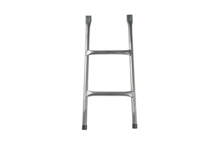 Scaletta universale per tappeto elastico da esterno