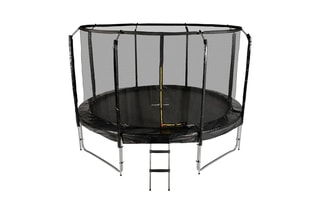 Tappeto elastico Semi-Pro Jump4fun - 366 cm