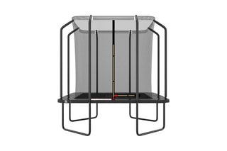 Tappeto elastico Luxury quadrato - 244 x 244 cm - Fino a 150 kg