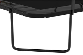 Tappeto elastico Luxury quadrato - 244 x 244 cm - Fino a 150 kg