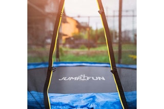 Tappeto elastico Inside Net - 150 cm - 5 FT