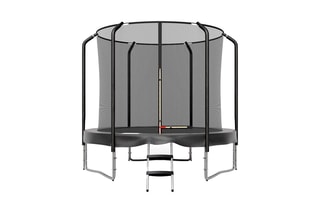 Tappeto elastico Semi-Pro Jump4fun - 244 cm