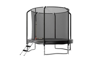 Tappeto elastico Semi-Pro Jump4fun - 244 cm