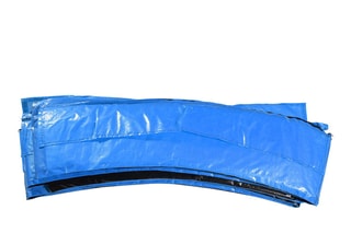 Cuscino di protezione per tappeto elastico - 305 cm - 10FT - Blu