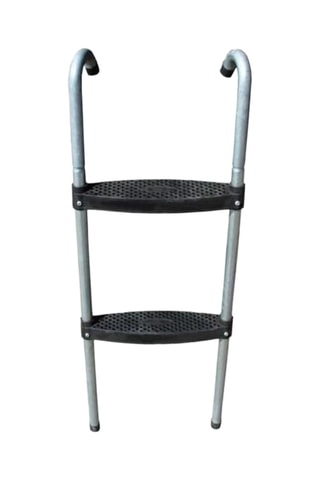 Trampolim retangular - 244  x 305 cm