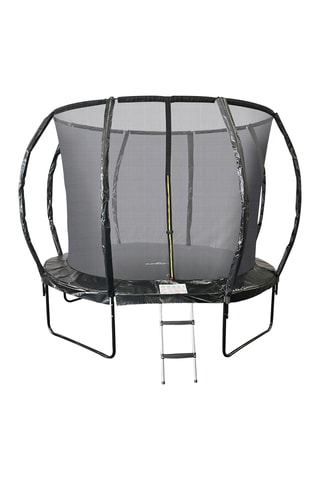 Trampolim redondo rede interior - A partir dos 3 anos - 305 x 305 x 258 cm