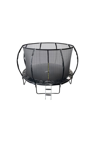 Trampolim - A partir dos 3 anos -  366 x 366 x 263 cm