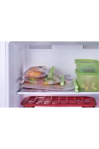 Sacchetto salvafreschezza in silicone - 1,5 l