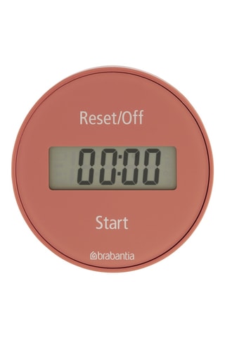 Timer da cucina magnetico Tasty+