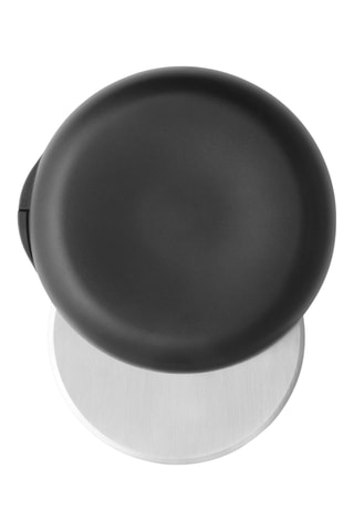 Tagliapizza Tasty+ in acciaio inossidabile