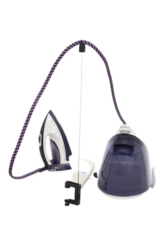 Guidafilo per ferro a vapore