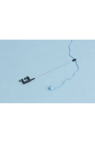 Guidafilo per ferro a vapore