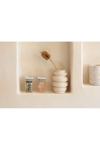 2 contenitori salvafreschezza Tasty+ - 15 cl