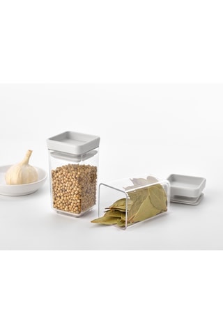 2 contenitori salvafreschezza Tasty+ - 15 cl