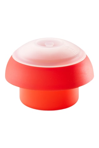 2 cuociuova in silicone Ovo