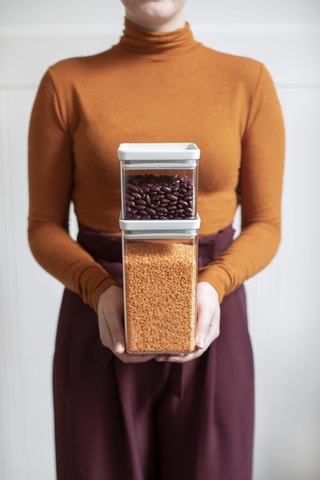 Contenitore salvafreschezza Tasty+ - 70 cl