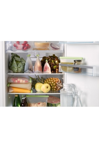 Sacchetto salvafreschezza in silicone - 1,5 l