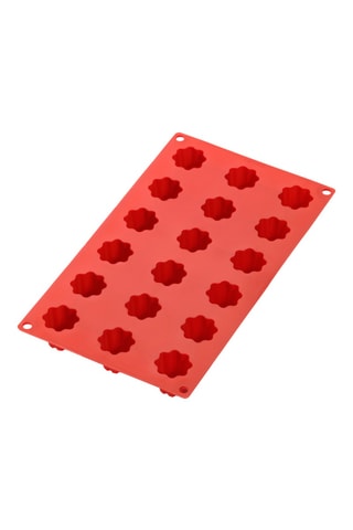 Stampo in silicone - 18 cannelé