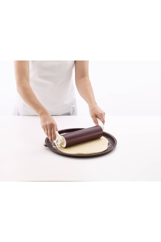 Pirofila in silicone - 37 cm