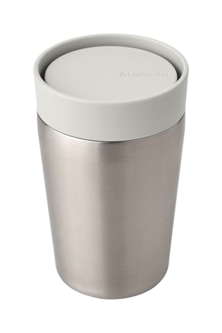 Travel mug termica Make & Take - 20 cl