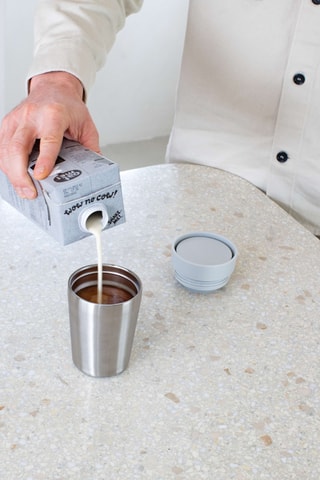 Travel mug termica Make & Take - 20 cl