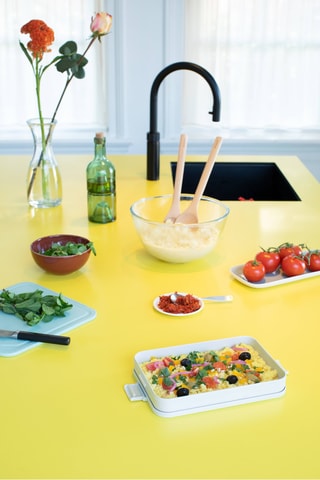 Lunchbox Make & Take - 1,1 l