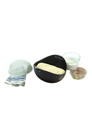 Stampo pane in silicone - 27 x 10,5 x 12 cm