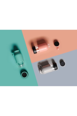 Borraccia in vetro borosilicato To Go - 50 cl