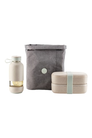 Borraccia in vetro borosilicato To Go - 50 cl