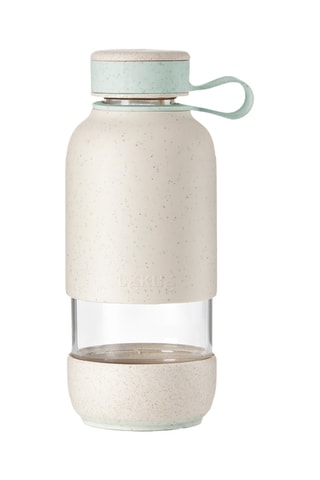 Borraccia in vetro borosilicato To Go - 50 cl