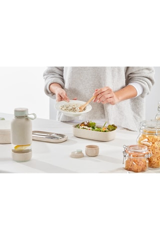 Borraccia in vetro borosilicato To Go - 50 cl