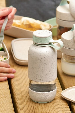 Borraccia in vetro borosilicato To Go - 50 cl