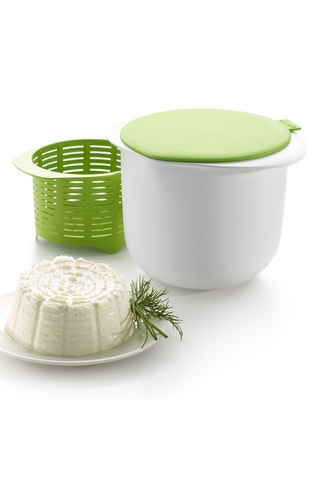 Ciotola per formaggio in silicone - 3 pezzi