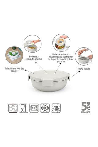 Lunchbox Make & Take - 1,3 l