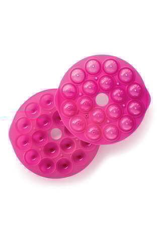 Stampo in silicone - 16 cake pop