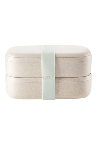 Lunchbox 2 in 1 To Go - 1 l