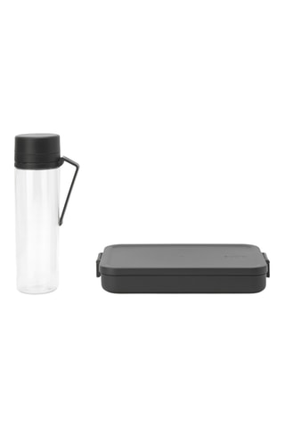 Lunchbox e borraccia Make & Take - 1,1 e 0,5 l