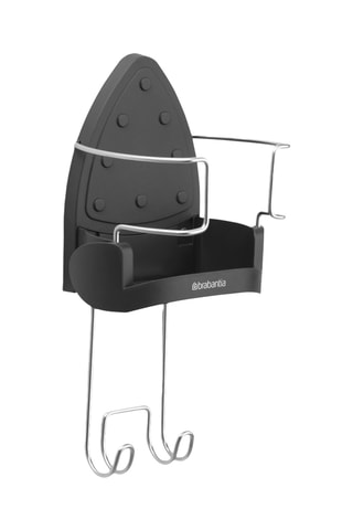 Portaferro da stiro - Grigio